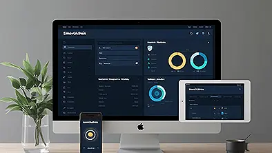 Responsive Layout