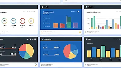 Data Tables